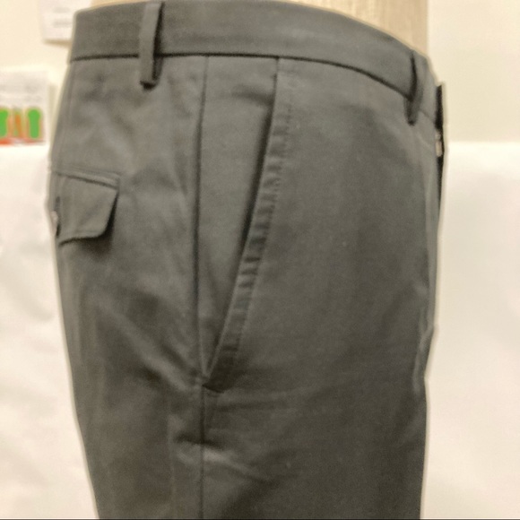Hugo Boss men’s pant sz 36 black - Picture 5 of 9